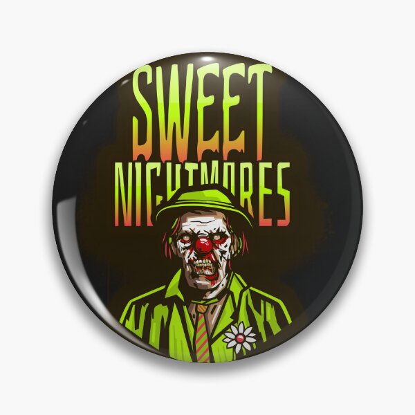 Item preview, SWEET NIGHTMARES  designed and sold by CoopClothing.