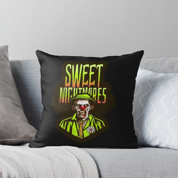 Item preview, SWEET NIGHTMARES  designed and sold by CoopClothing.