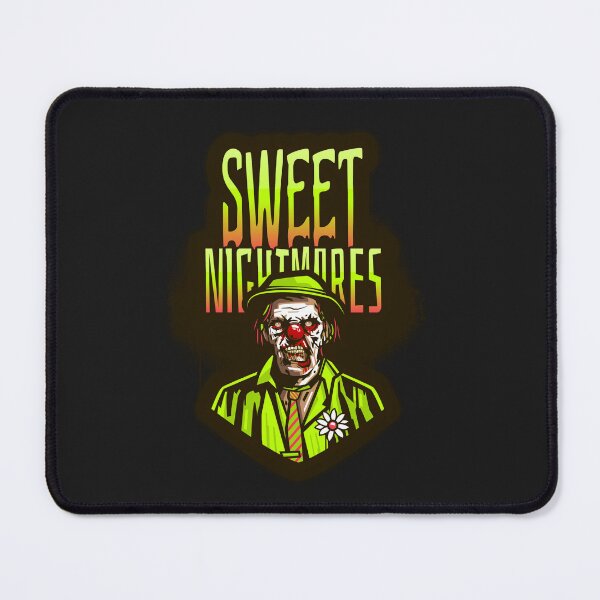 Item preview, SWEET NIGHTMARES  designed and sold by CoopClothing.