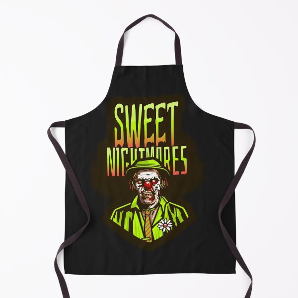 Item preview, SWEET NIGHTMARES designed and sold by CoopClothing.