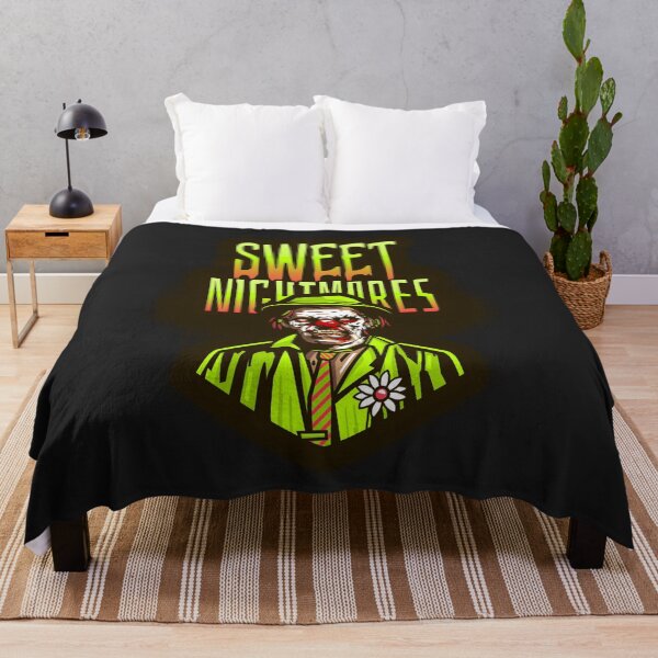 Item preview, SWEET NIGHTMARES  designed and sold by CoopClothing.