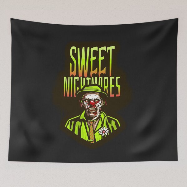 Item preview, SWEET NIGHTMARES  designed and sold by CoopClothing.
