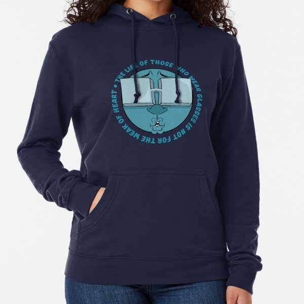 Bifocal Strong Lightweight Hoodie