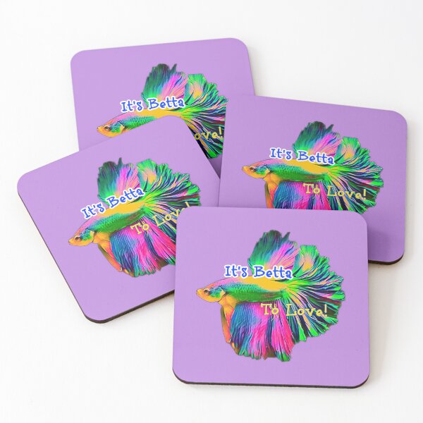 Item preview,  BEST BETTA DESIGNS FOR A BETTA TOMORROW designed and sold by THE AMERICAN TEEVANGELIST.