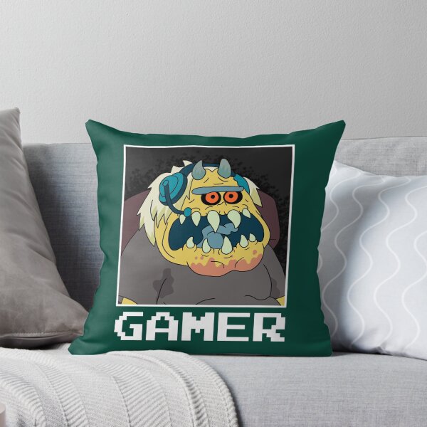 Item preview, GAMER designed and sold by BuckRogers.