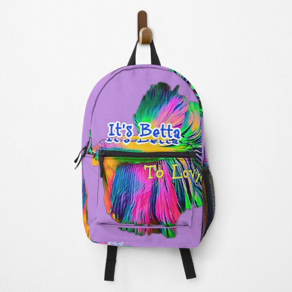 Item preview,  BEST BETTA DESIGNS FOR A BETTA TOMORROW designed and sold by THE AMERICAN TEEVANGELIST.