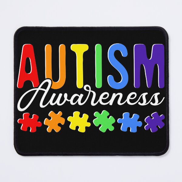 Item preview, Autism Awareness designed and sold by Studioapartment.