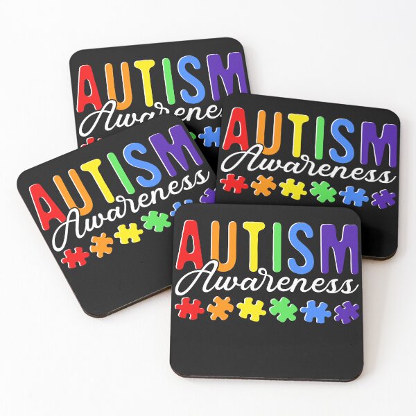 Item preview, Autism Awareness designed and sold by Studioapartment.