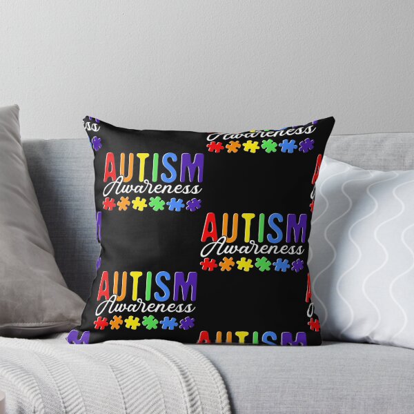 Item preview, Autism Awareness designed and sold by Studioapartment.