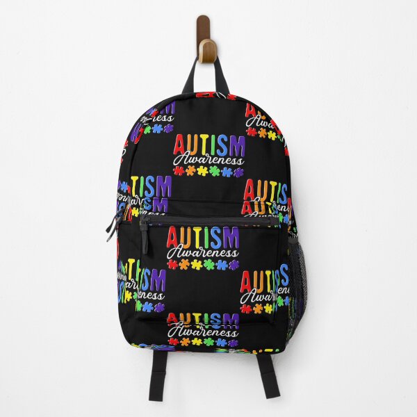 Item preview, Autism Awareness designed and sold by Studioapartment.