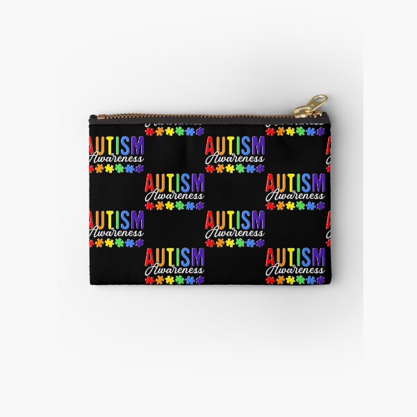 Item preview, Autism Awareness designed and sold by Studioapartment.
