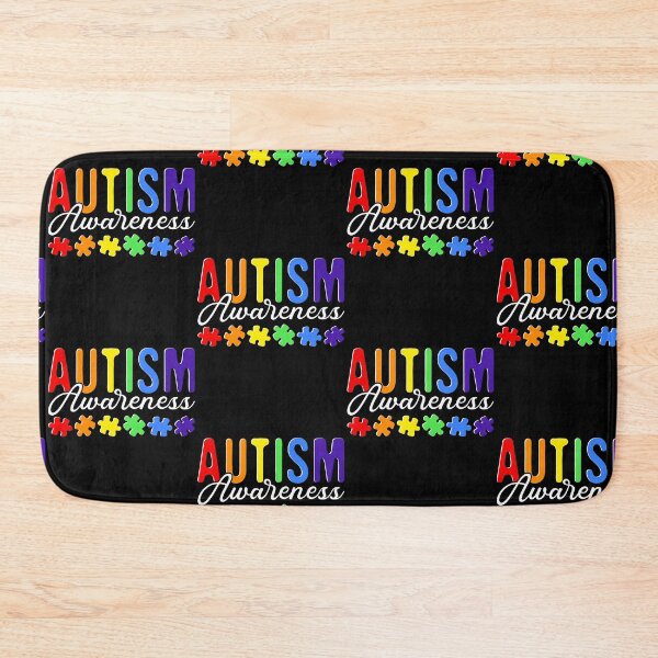 Item preview, Autism Awareness designed and sold by Studioapartment.
