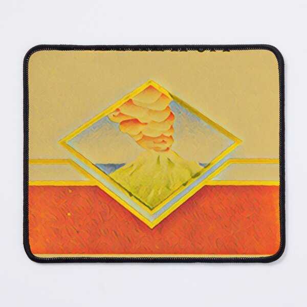Item preview, Krakatoa Chocolate Cigarettes Retro Candy designed and sold by TastyTonic.