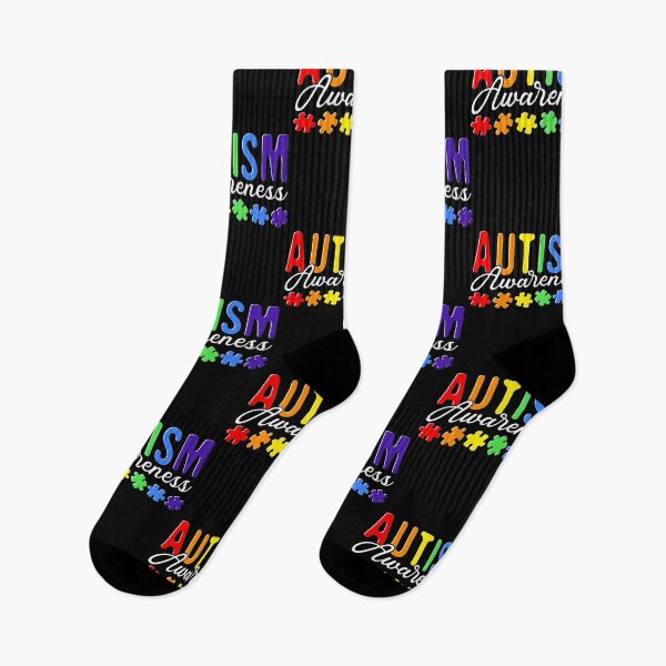 Item preview, Autism Awareness designed and sold by Studioapartment.