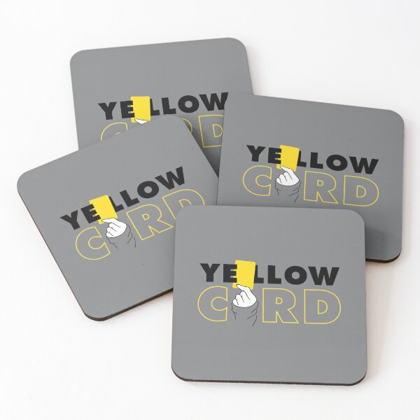 Item preview, IU Yellow Card Bbibbi   designed and sold by JoshuaSnoook.