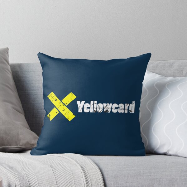 Item preview, X Yellow      designed and sold by JoshuaSnoook.