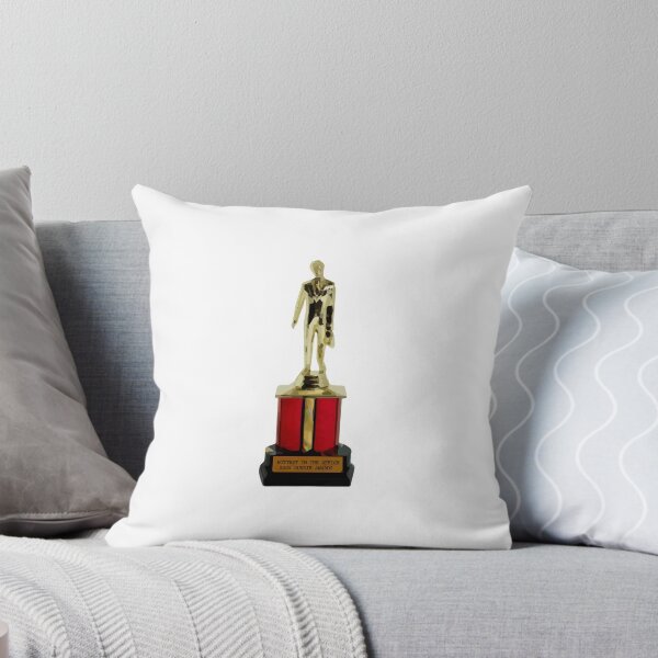 Item preview, Hottest in the Office Dundie designed and sold by Jill Archibold.