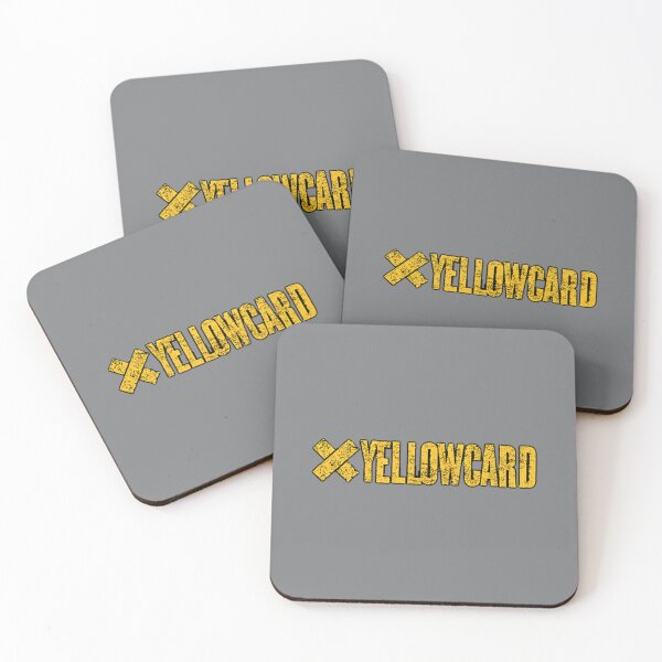 Item preview, Yellowcard          designed and sold by JoshuaSnoook.