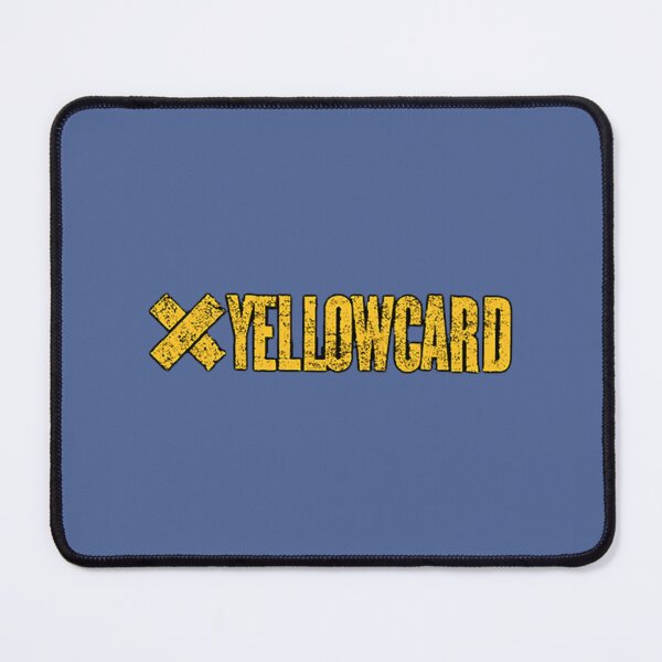 Item preview, Yellowcard designed and sold by JoshuaSnoook.