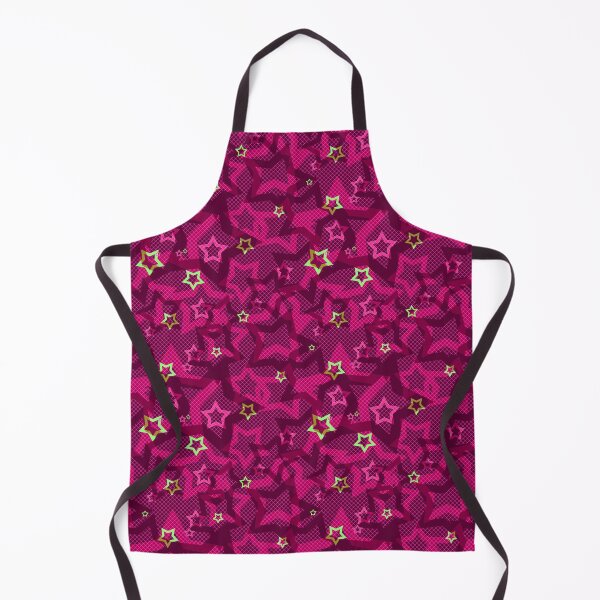 Item preview, All Of The Stars. Creative star pattern. Very modern and colorful.  designed and sold by fuzzyfox.