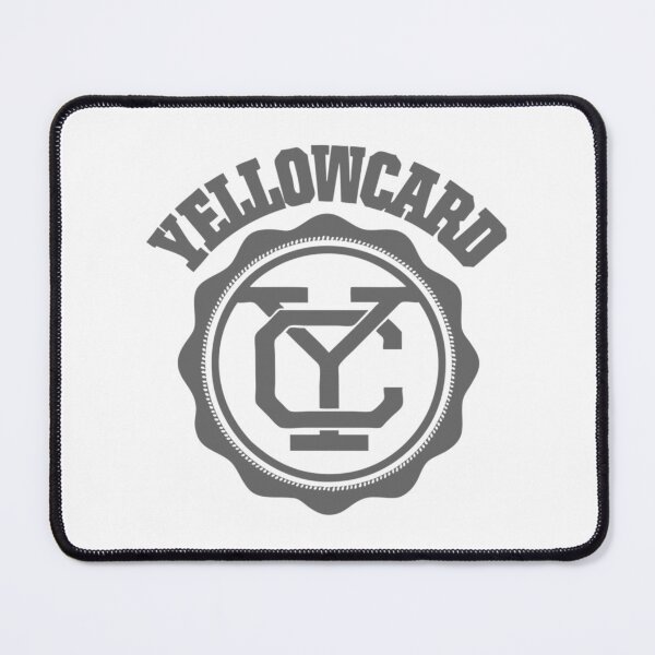 Item preview, Yellowcard designed and sold by JoshuaSnoook.