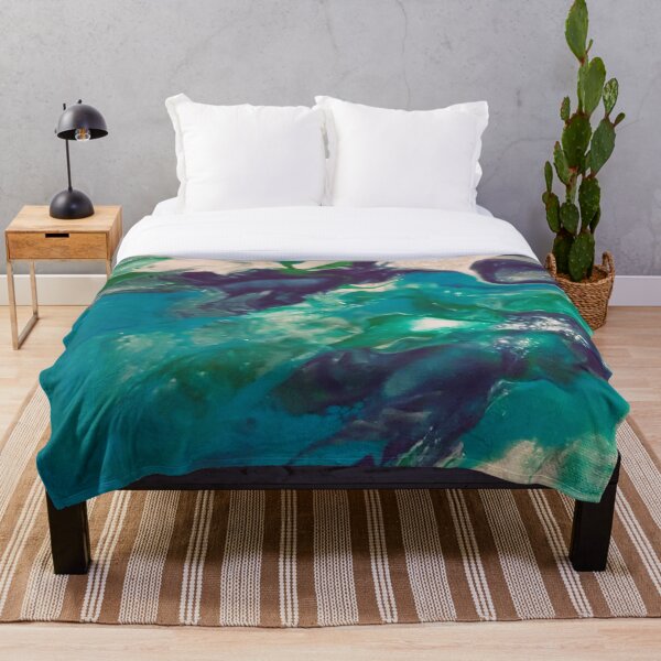 Item preview, Vista al océano designed and sold by DC8LLC.