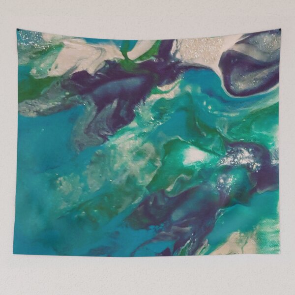 Item preview, Oceanview designed and sold by DC8LLC.