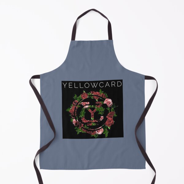 Item preview, yellowcard flower logo   designed and sold by JoshuaSnoook.