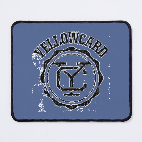 Item preview, Yellowcard merch designed and sold by JoshuaSnoook.