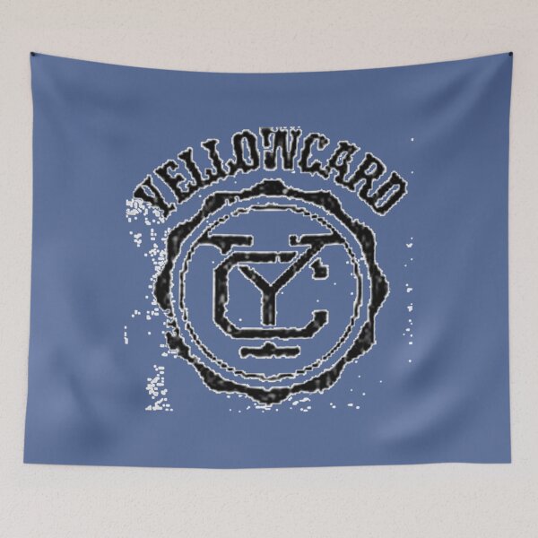 Item preview, Yellowcard merch   designed and sold by JoshuaSnoook.