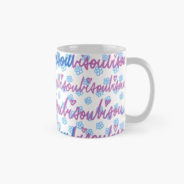 Aperçu de l'œuvre Flower Soul Bisou créée et vendue par Rivermuddess.