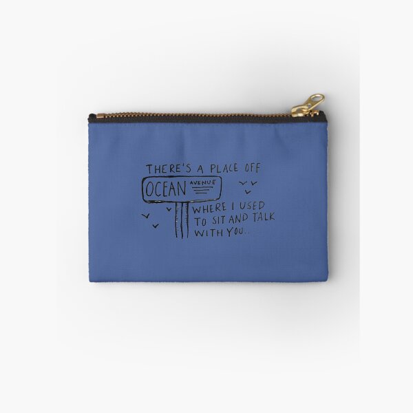 Item preview, Yellowcard Ocean Avenue    designed and sold by JoshuaSnoook.