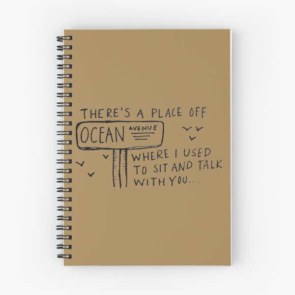 Item preview, Yellowcard Ocean Avenue    designed and sold by JoshuaSnoook.