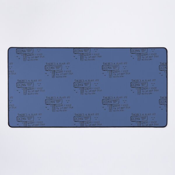 Item preview, Yellowcard Ocean Avenue    designed and sold by JoshuaSnoook.