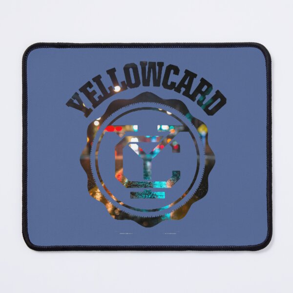 Item preview, Yellowcard designed and sold by JoshuaSnoook.