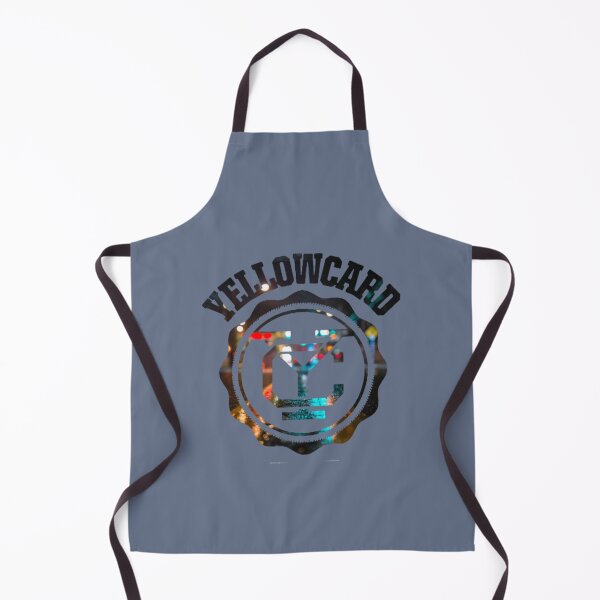 Item preview, Yellowcard designed and sold by JoshuaSnoook.