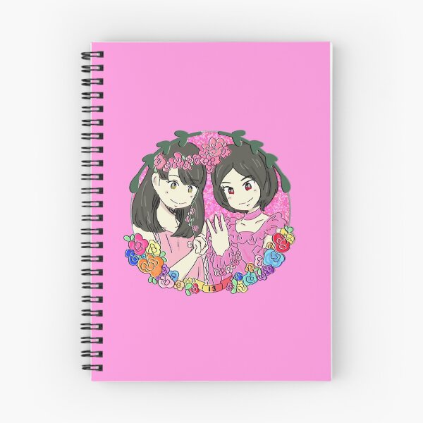 Item preview, Flowery 13ki designed and sold by namidacchi25.