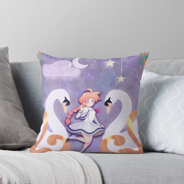 Item preview, No Happy Endings designed and sold by Kaelonial.
