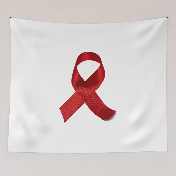 Item preview, Red Ribbon Week designed and sold by El-kournafi.
