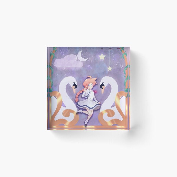 Item preview, No Happy Endings designed and sold by Kaelonial.