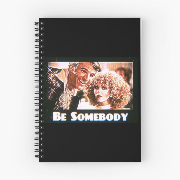 Item preview, The Jerk / Be Somebody designed and sold by Cuttintees.