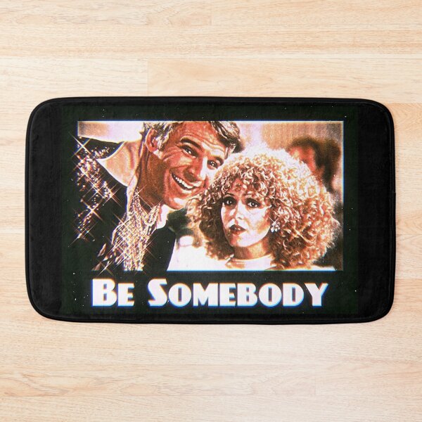 Item preview, The Jerk / Be Somebody designed and sold by Cuttintees.