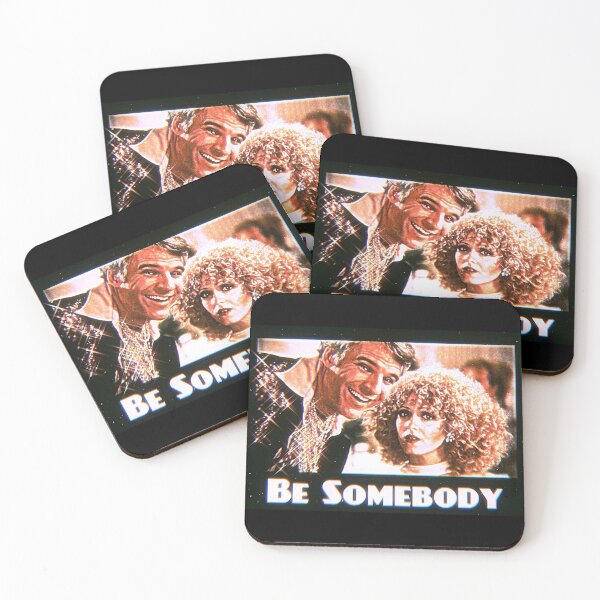 Item preview, The Jerk / Be Somebody designed and sold by Cuttintees.