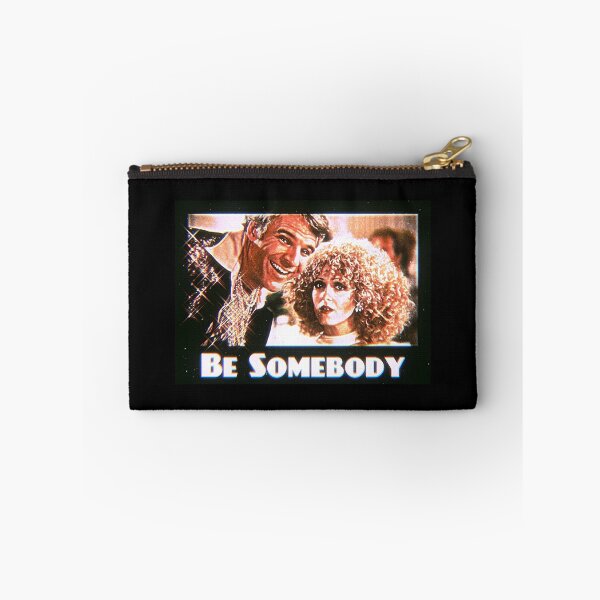 Item preview, The Jerk / Be Somebody designed and sold by Cuttintees.