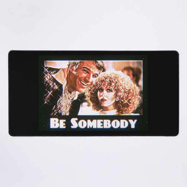 Item preview, The Jerk / Be Somebody designed and sold by Cuttintees.
