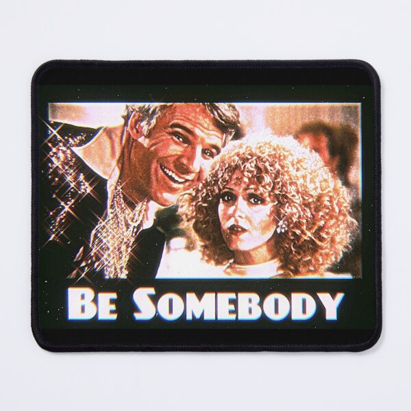 Item preview, The Jerk / Be Somebody designed and sold by Cuttintees.