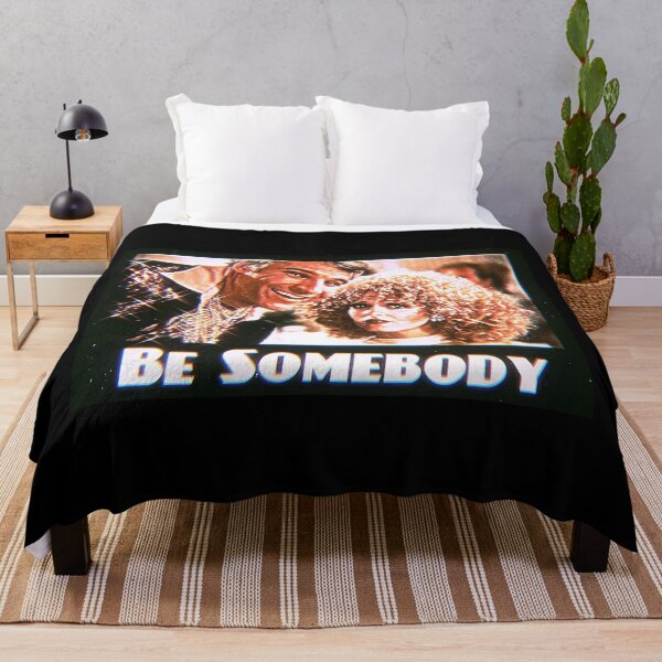 Item preview, The Jerk / Be Somebody designed and sold by Cuttintees.