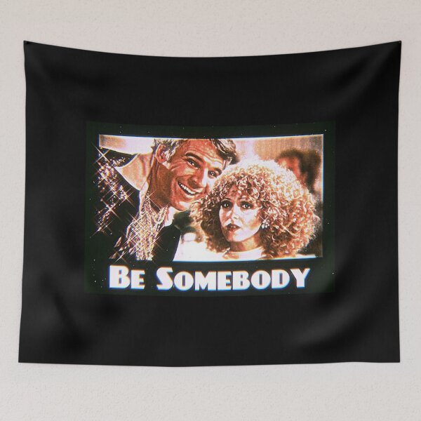 Item preview, The Jerk / Be Somebody designed and sold by Cuttintees.