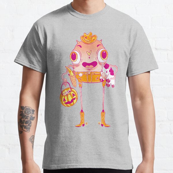 Jimmy Janglers Classic T-Shirt