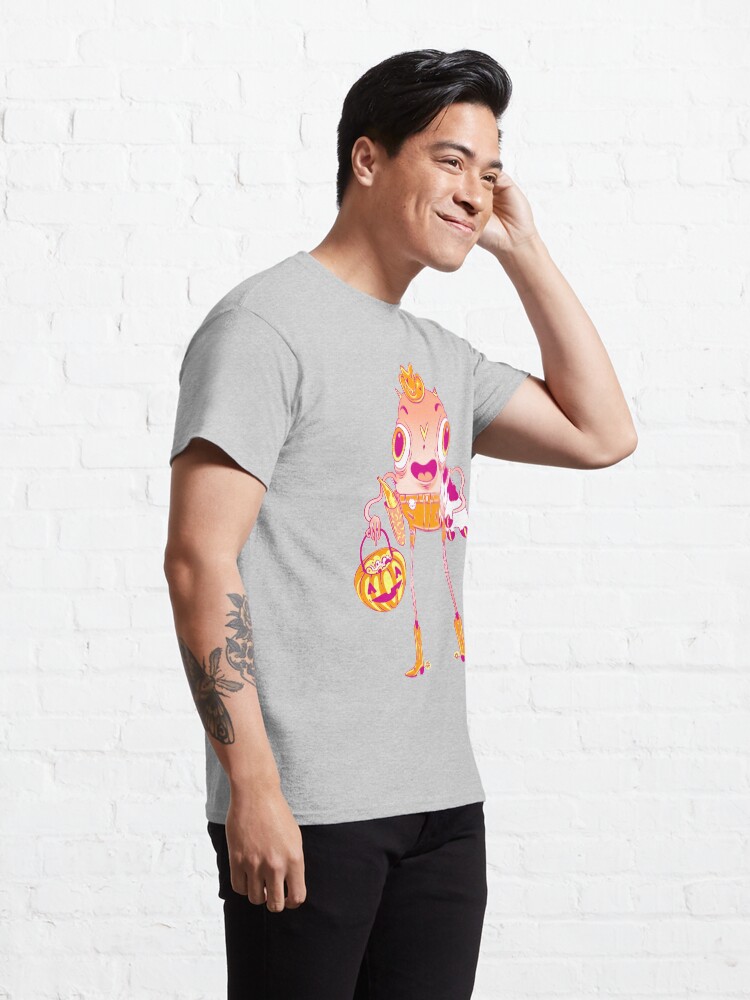 Alternate view of Jimmy Janglers Classic T-Shirt